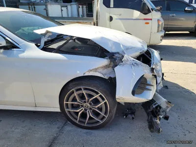 2020 Mercedes-Benz E 220 VIN: