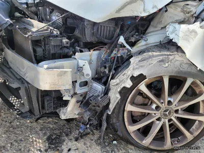 2020 Mercedes-Benz A 220 VIN: