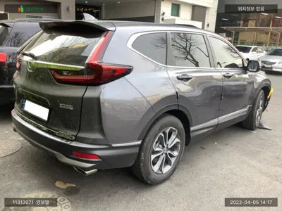 2021 Honda CR-V 5J6RW1870ML520516 VIN:5J6RW1870ML520516