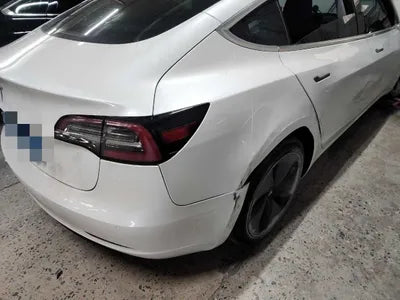 2020 Tesla Model 3 5YJ3E1EA0LF694507 VIN:5YJ3E1EA0LF694507
