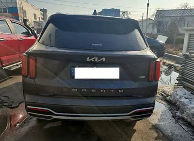 2022 Kia Sorento KNARJ81GBNA065251 VIN:KNARJ81GBNA065251