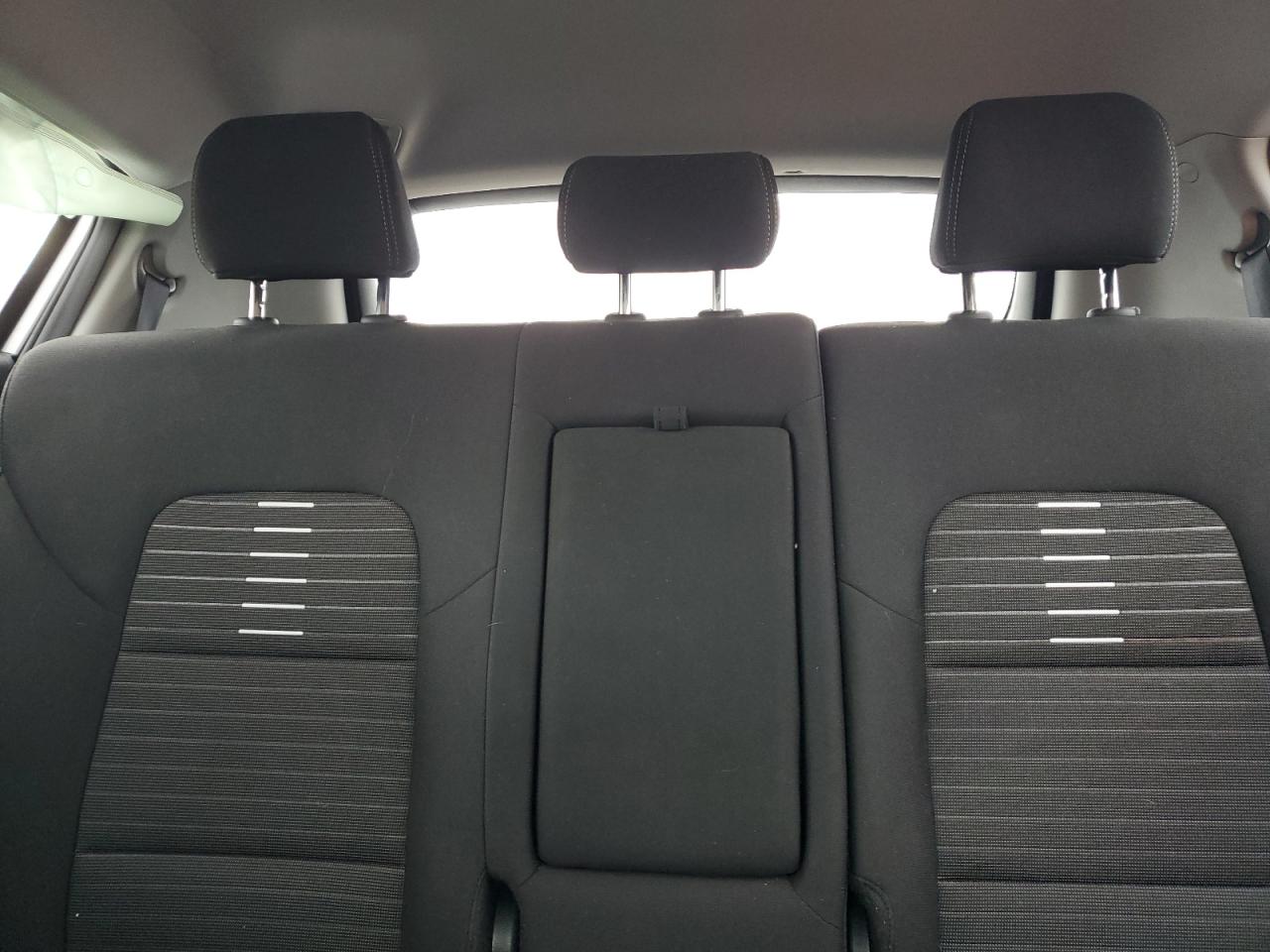 2022 KIA SPORTAGE LX VIN:KNDPMCAC5N7988937