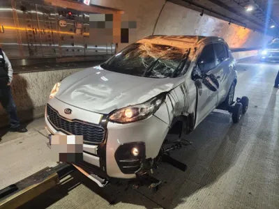 2017 Kia Sportage VIN: