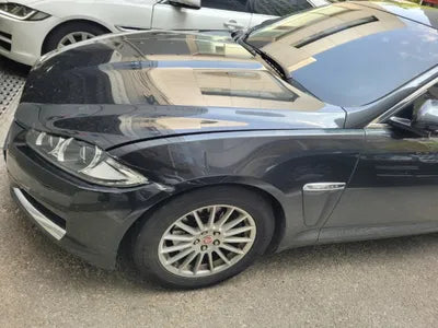 2015 Jaguar XF SAJAA05J9FDU67505 VIN:SAJAA05J9FDU67505