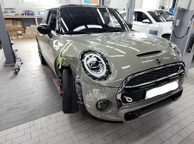 2020 MINI Cooper WMWXY7107L2N00516 VIN:WMWXY7107L2N00516