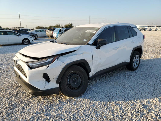 2023 TOYOTA RAV4 LE VIN:2T3F1RFV3PC325649