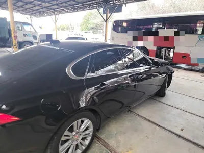 2017 Jaguar XF SAJBB4BNXHCY47008 VIN:SAJBB4BNXHCY47008