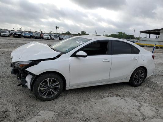 2022 KIA FORTE FE VIN:3KPF24AD9NE476548