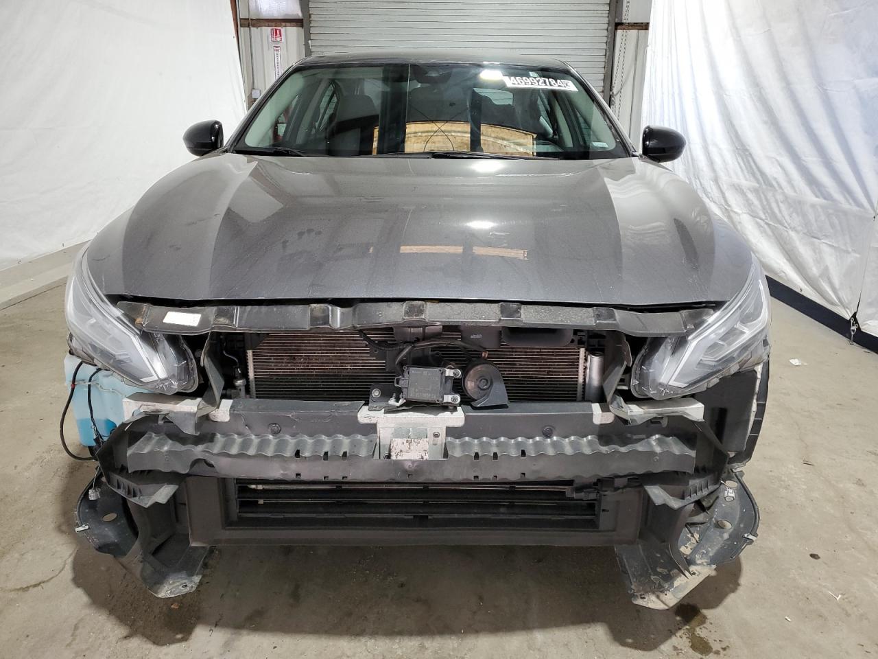 2022 NISSAN ALTIMA SR VIN:1N4BL4CVXNN319405