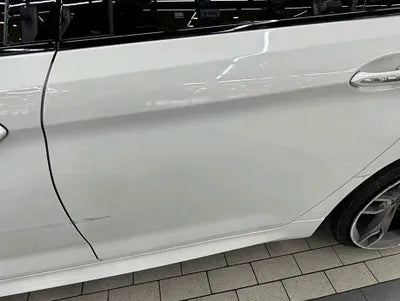 2018 BMW 530 WBAJD3105JWC97483 VIN:WBAJD3105JWC97483