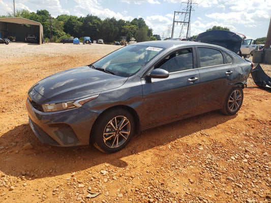 2024 KIA FORTE LX VIN:3KPF24ADXRE705213