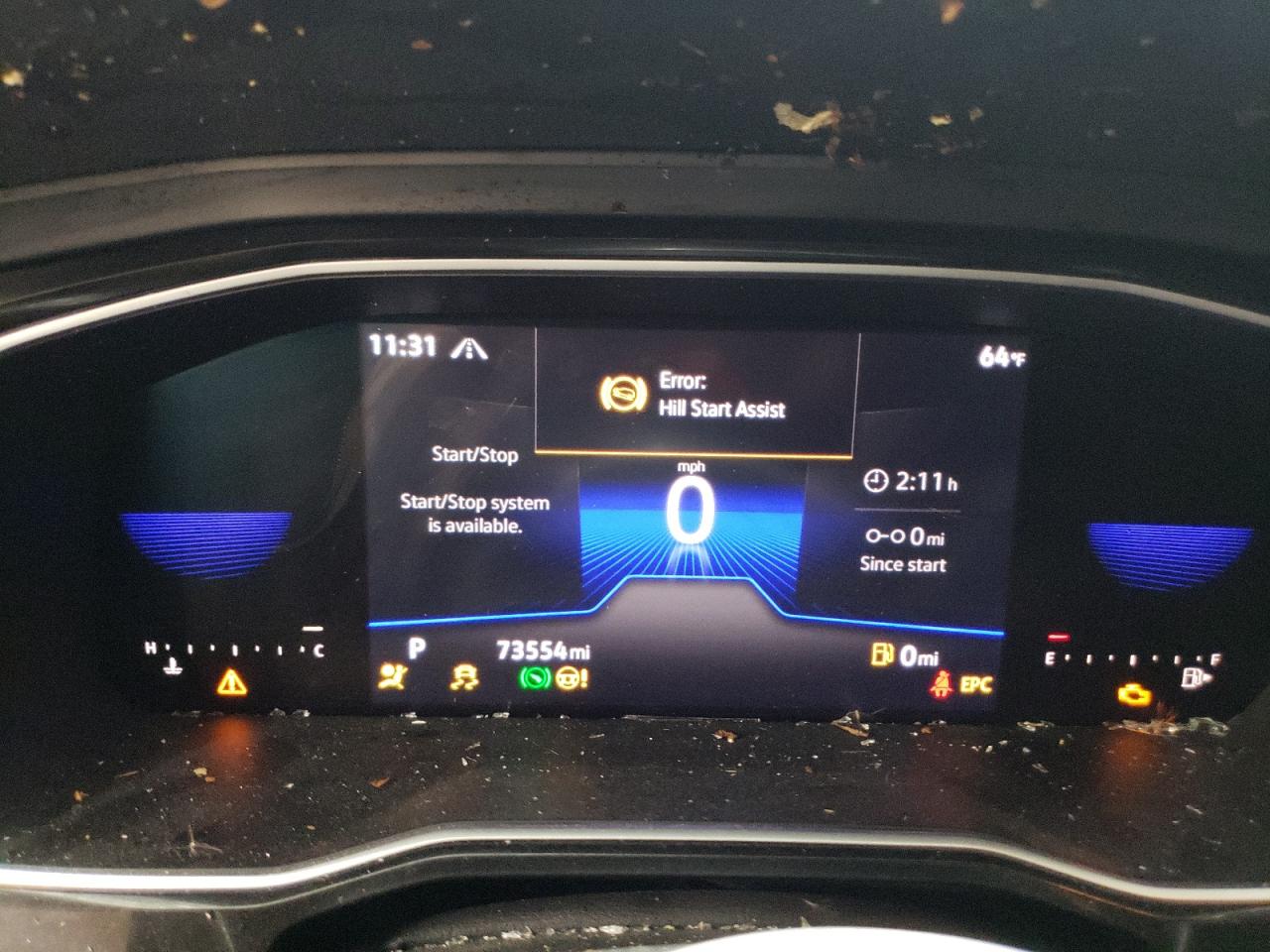 2022 VOLKSWAGEN JETTA SE VIN:3VWEM7BU9NM005993