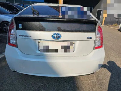 2014 Toyota Prius VIN: