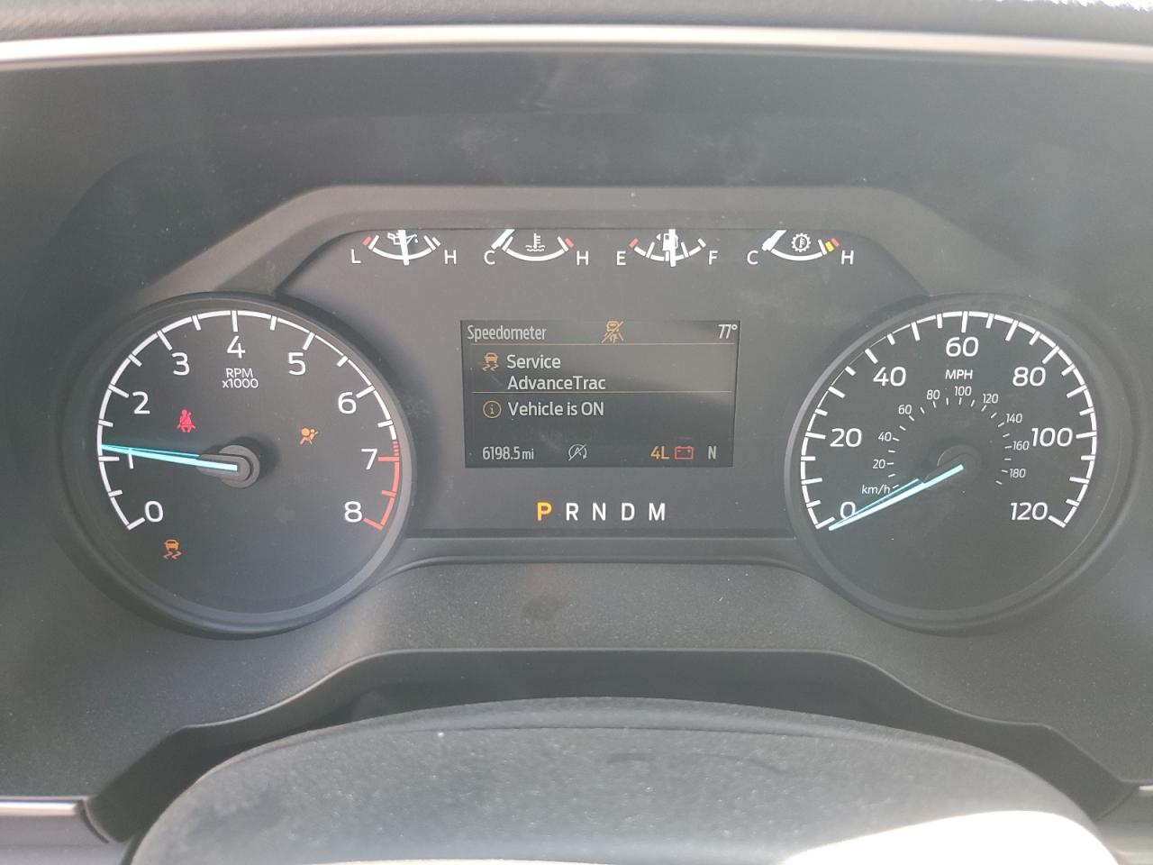 2023 FORD F150  VIN:1FTMF1EB8PKE09099