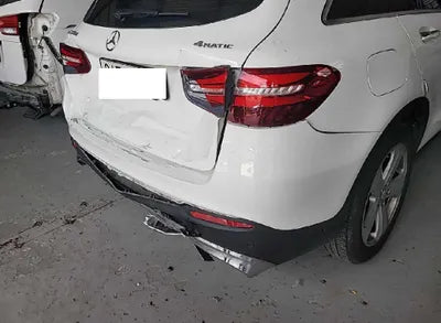 2017 Mercedes-Benz GLC 220 WDC0G0FB7HF175725 VIN:WDC0G0FB7HF175725