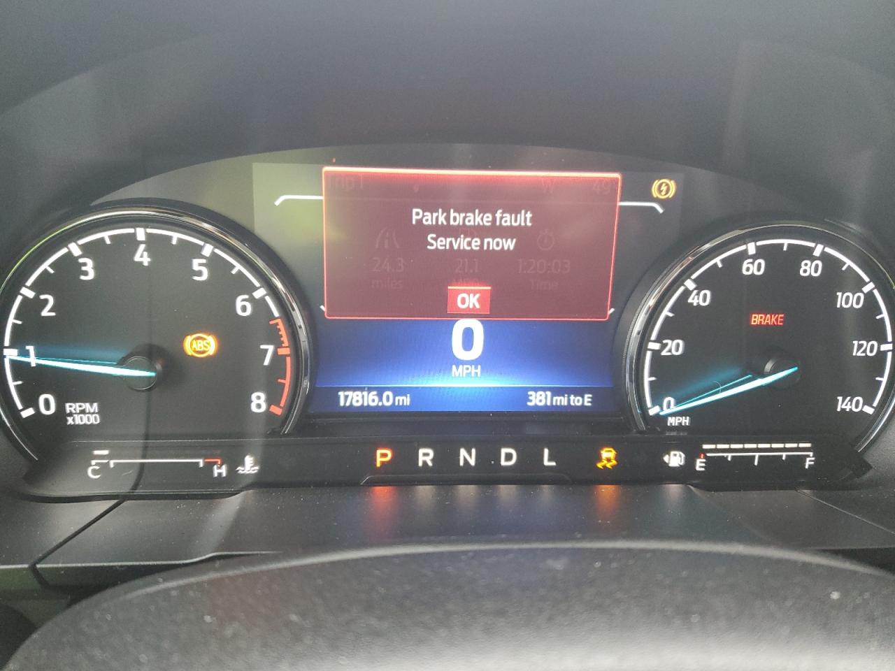 2022 FORD MAVERICK XL VIN:3FTTW8E91NRB01914