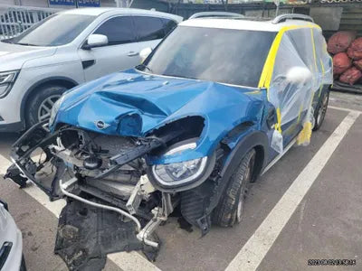 2019 MINI Countryman WMWYU9107K3K35469 VIN:WMWYU9107K3K35469