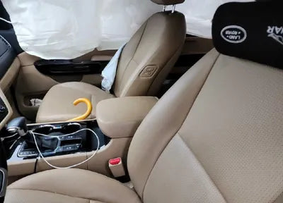 2019 Kia Carnival KNAMC81ABKS500352 VIN:KNAMC81ABKS500352