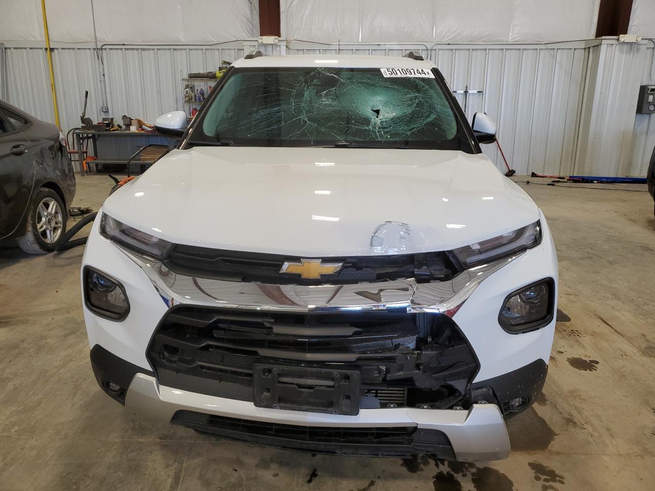 2023 CHEVROLET TRAILBLAZER LT VIN:KL79MPS21PB061307