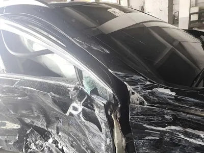 2019 Hyundai Santa FE KMHS381ADKU137756 VIN:KMHS381ADKU137756