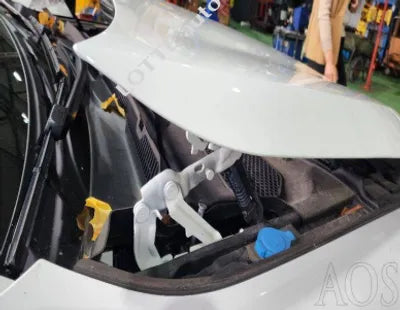 2020 BMW 520 WBAJF5106LCE32433 VIN:WBAJF5106LCE32433