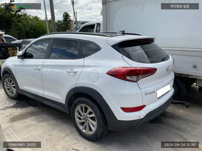 2015 Hyundai Tucson KMHJ3815GGU029559 VIN:KMHJ3815GGU029559