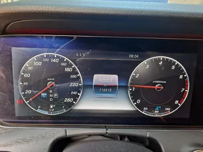 2017 Mercedes-Benz E 300 WDDZF4JB3HA195228 VIN:WDDZF4JB3HA195228