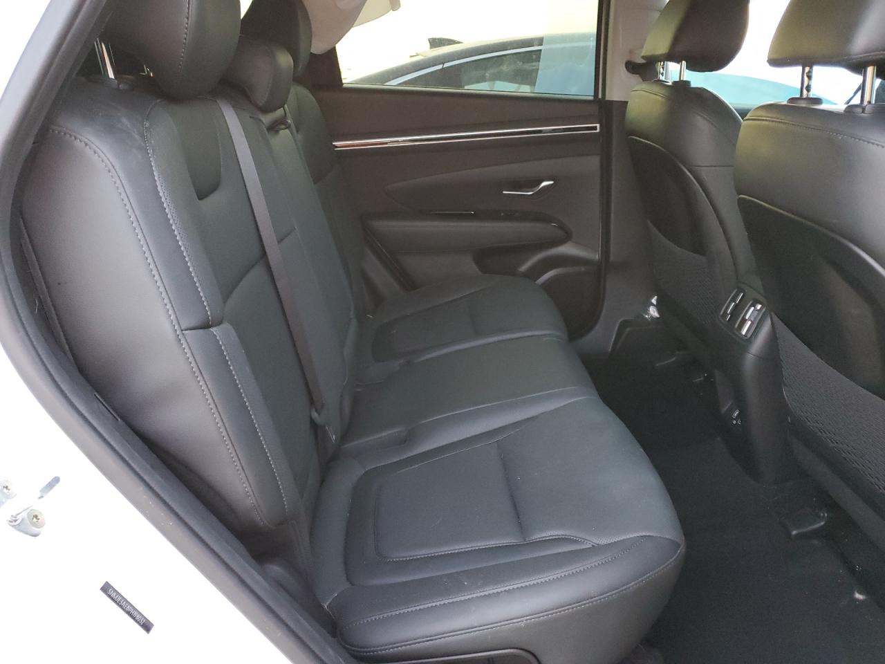 2023 HYUNDAI TUCSON LIMITED VIN:5NMJE3AE8PH198032