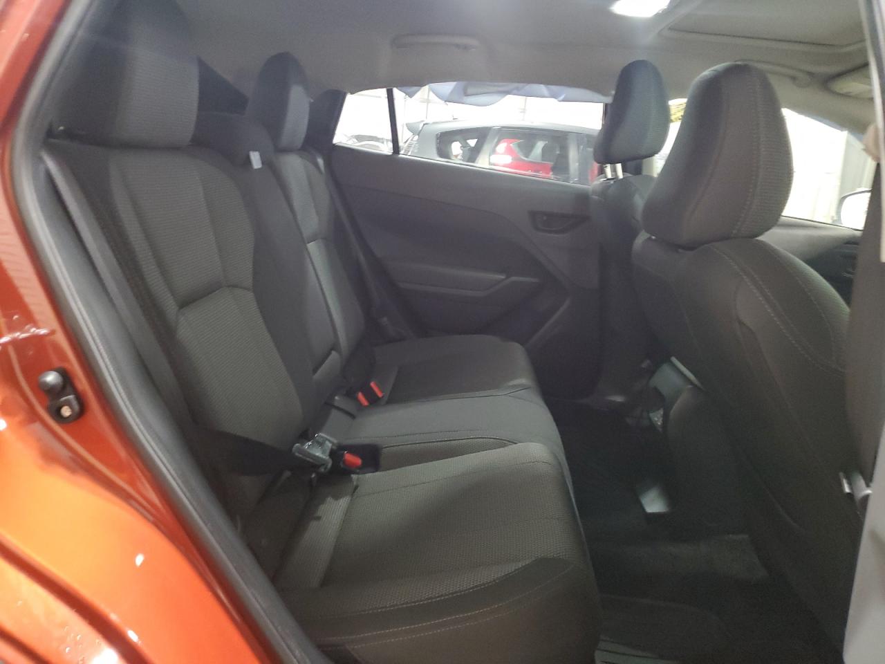 2024 SUBARU CROSSTREK PREMIUM VIN:JF2GUADC5RH322193