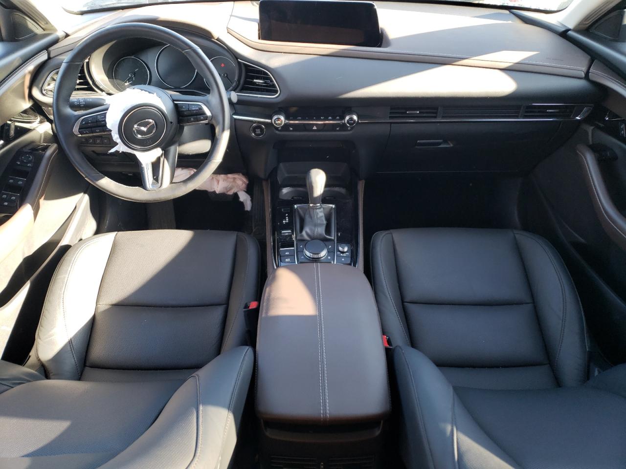 2024 MAZDA CX-30 PREMIUM PLUS VIN:3MVDMBEYXRM618645