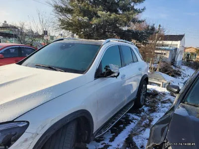 2022 Mercedes-Benz GLE 300 VIN: