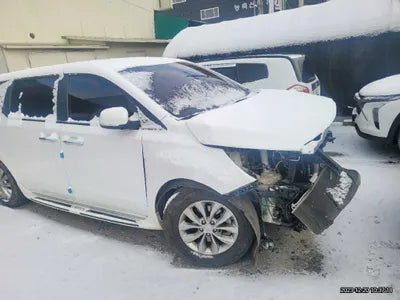 2019 Kia Carnival KNHMF37ABKS525968 VIN:KNHMF37ABKS525968