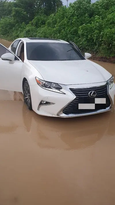 2017 Lexus ES 350 JTHBK1GG9H2257958 VIN:JTHBK1GG9H2257958