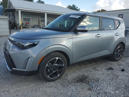2024 KIA SOUL EX VIN:KNDJ33AU4R7902220