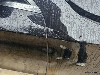 2015 Mercedes-Benz S 500 VIN: