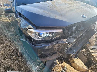 2017 BMW 520 WBAJC3104HWB59415 VIN:WBAJC3104HWB59415