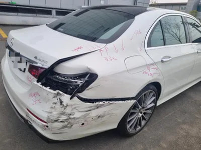 2021 Mercedes-Benz E 350 VIN: