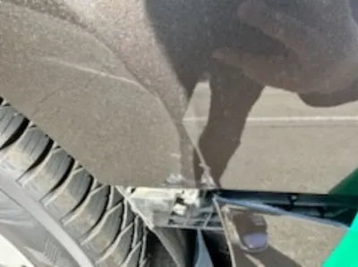 2021 Toyota Camry VIN: