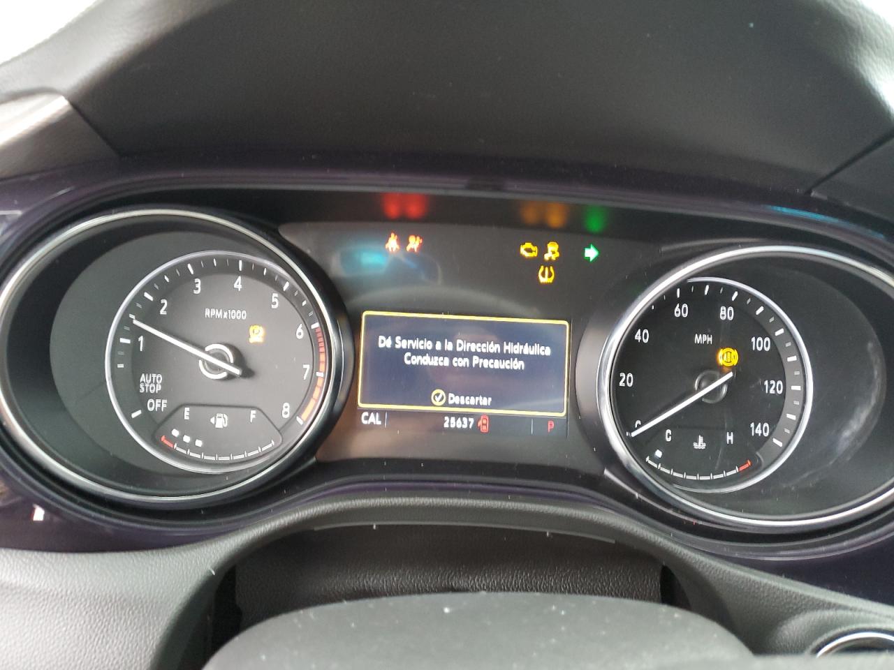 2023 BUICK ENCORE GX PREFERRED VIN:KL4MMBS25PB083157