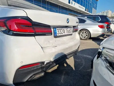 2022 BMW 520 WBA11BH08NCH93054 VIN:WBA11BH08NCH93054