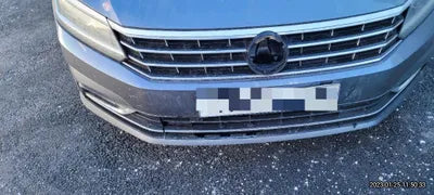 2016 Volkswagen Passat 846KM1VWZZZA3ZGC0 VIN:846KM1VWZZZA3ZGC0