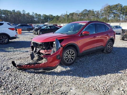 2023 FORD ESCAPE  VIN:1FMCU0E19PUA67729