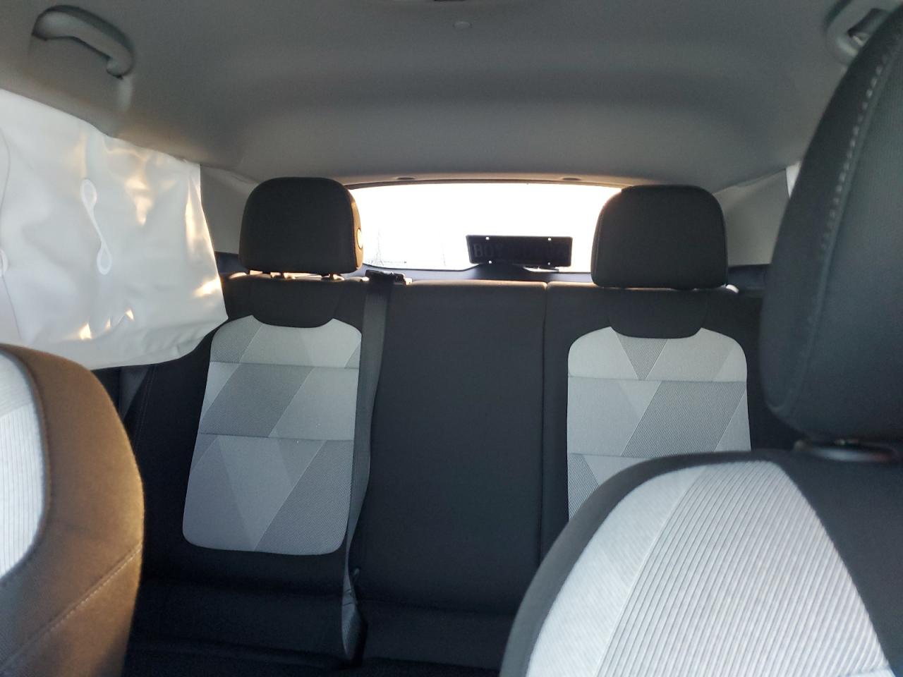 2024 CHEVROLET TRAX LS VIN:KL77LFE25RC101899