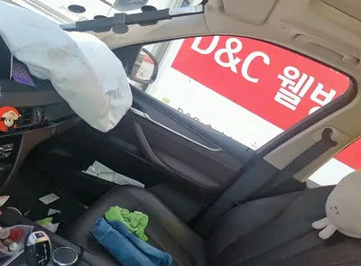 2018 BMW 540 WBAKT0108J0Z76721 VIN:WBAKT0108J0Z76721