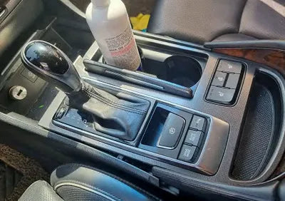 2016 Jaguar SL KMHFL411BGA009831 VIN:KMHFL411BGA009831