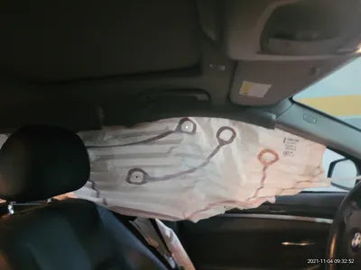 2015 BMW 528 WBA5A510XFGT89306 VIN:WBA5A510XFGT89306