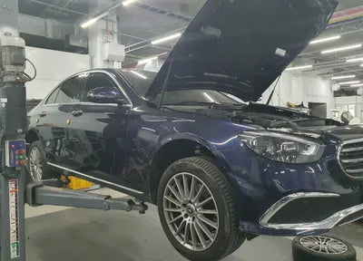 2022 Mercedes-Benz E 250 W1KZF4FB7NB083109 VIN:W1KZF4FB7NB083109