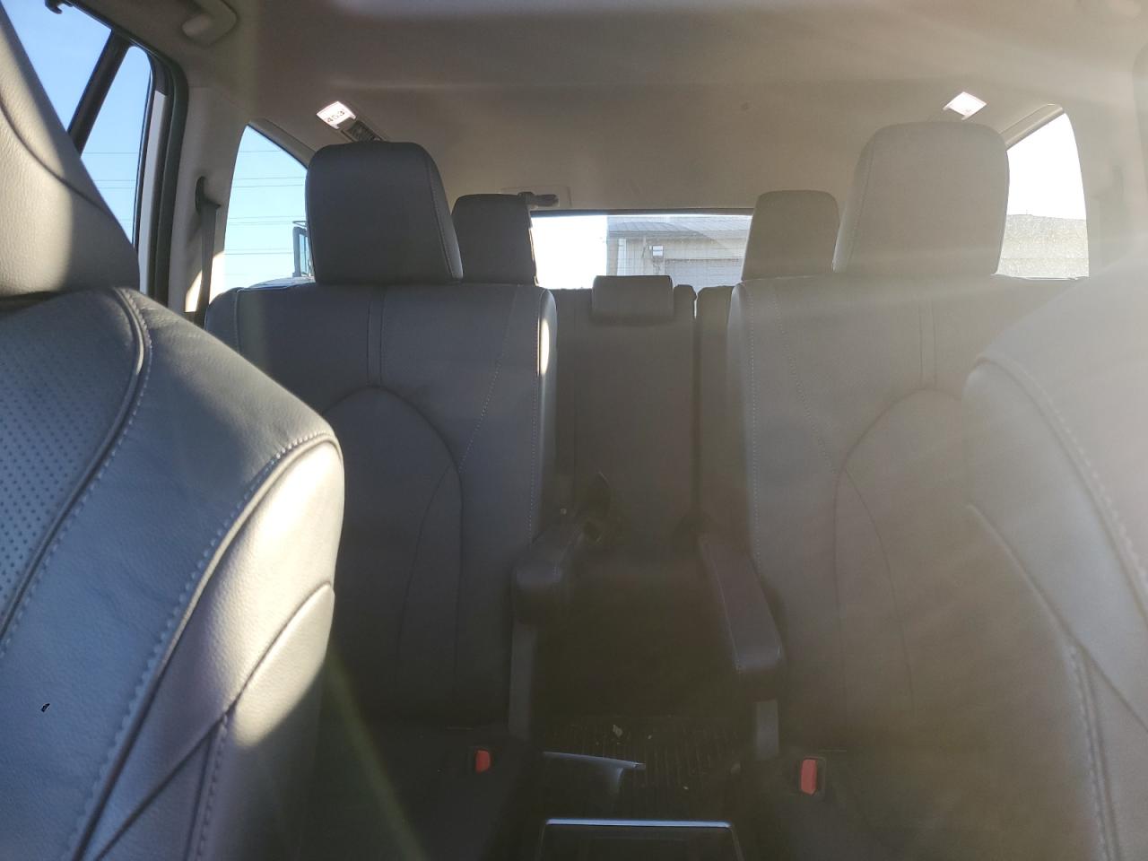 2024 TOYOTA GRAND HIGHLANDER XLE VIN:5TDAAAB56RS039413
