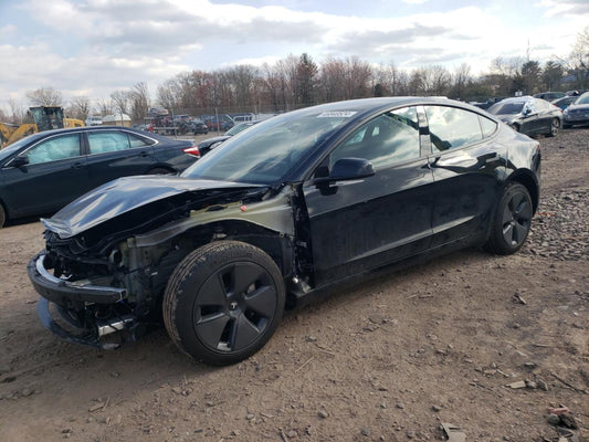 2023 TESLA MODEL 3  VIN:5YJ3E1EA1PF690925