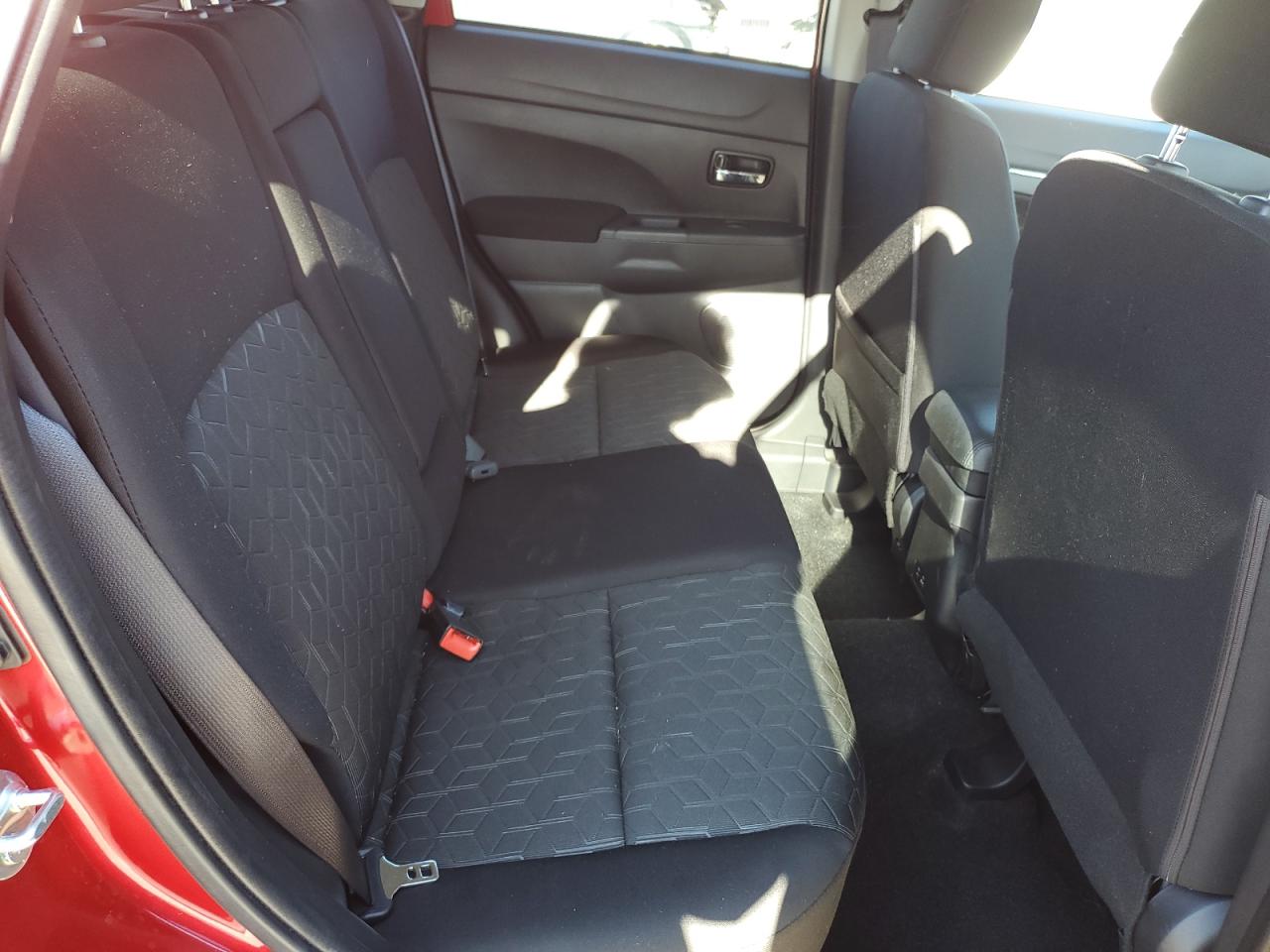 2023 MITSUBISHI OUTLANDER SPORT S/SE VIN:JA4ARUAU1PU005496